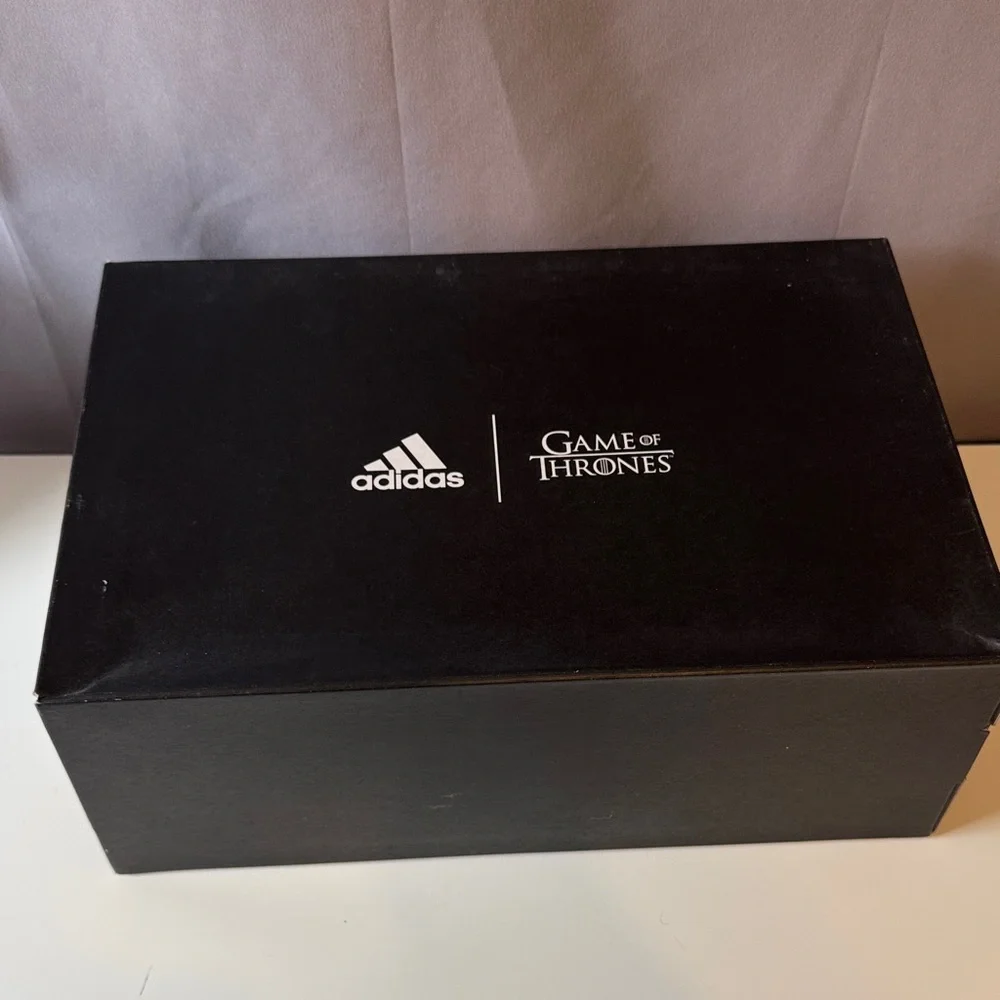 adidas Game of Thrones x UltraBoost 4.0 House Stark
